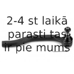 Stūres šķērsstiepņa uzgalis MOOG HO-ES-2605