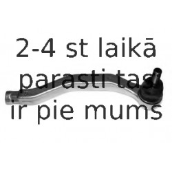 Stūres šķērsstiepņa uzgalis MOOG HO-ES-2585