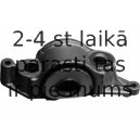 Подвеска, рычаг независимой подвески колеса MOOG FI-SB-5203