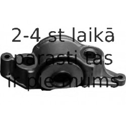 Подвеска, рычаг независимой подвески колеса MOOG FI-SB-5203