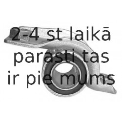 Подвеска, рычаг независимой подвески колеса MOOG FI-SB-1585