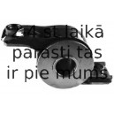 Подвеска, рычаг независимой подвески колеса MOOG FI-SB-1579