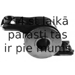 Подвеска, рычаг независимой подвески колеса MOOG FI-SB-1579