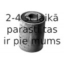 Подвеска, рычаг независимой подвески колеса MOOG FD-SB-3975