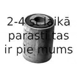 Подвеска, рычаг независимой подвески колеса MOOG FD-SB-3975