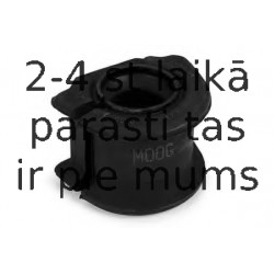 Втулка, стабилизатор MOOG FD-SB-3160