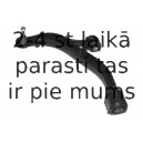 Рычаг независимой подвески колеса, подвеска колеса MOOG CH-WP-2449