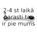 Рычаг независимой подвески колеса, подвеска колеса MOOG BM-TC-3691