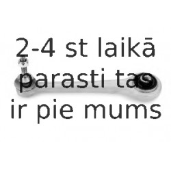 Рычаг независимой подвески колеса, подвеска колеса MOOG BM-TC-3691