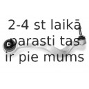 Рычаг независимой подвески колеса, подвеска колеса MOOG BM-TC-3687