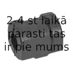 Втулка, стабилизатор MOOG BM-SB-6765