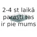 Воздушный фильтр MAHLE ORIGINAL LX 591