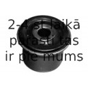 Подвеска, рычаг независимой подвески колеса MOOG ME-SB-4020