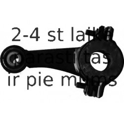 Тяга / стойка, стабилизатор MOOG ME-LS-7252