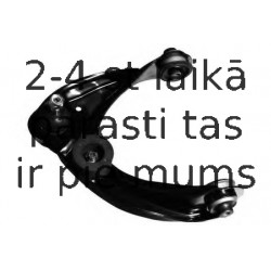 Рычаг независимой подвески колеса, подвеска колеса MOOG MD-WP-2358