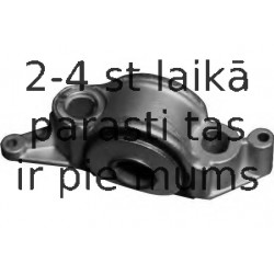 Подвеска, рычаг независимой подвески колеса MOOG FI-SB-5204