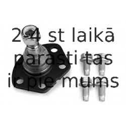 Balst-/Virzošais šarnīrs MOOG FI-BJ-0513