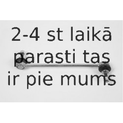 Тяга / стойка, стабилизатор MOOG FD-LS-8093