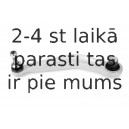 Рычаг независимой подвески колеса, подвеска колеса MOOG BM-TC-3864