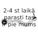 Рычаг независимой подвески колеса, подвеска колеса MOOG BM-TC-3686