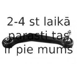 Рычаг независимой подвески колеса, подвеска колеса MOOG BM-TC-3152