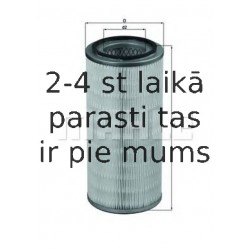 Воздушный фильтр MAHLE ORIGINAL LX 608