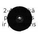 Втулка, балка моста MOOG OP-SB-4088