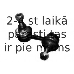 Тяга / стойка, стабилизатор MOOG NI-LS-2308