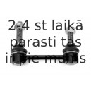 Тяга / стойка, стабилизатор MOOG ME-LS-4699