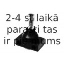 Balst-/Virzošais šarnīrs MOOG ME-BJ-2099