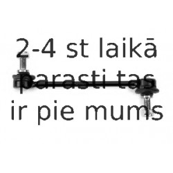 Тяга / стойка, стабилизатор MOOG MD-LS-4434