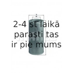 Воздушный фильтр MAHLE ORIGINAL LX 610