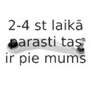 Рычаг независимой подвески колеса, подвеска колеса MOOG BM-TC-3693