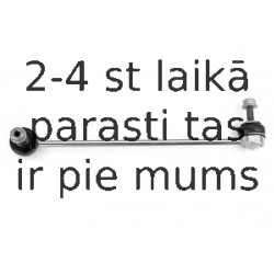 Тяга / стойка, стабилизатор MOOG BM-LS-3676