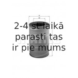 Воздушный фильтр MAHLE ORIGINAL LX 612