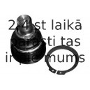 Balst-/Virzošais šarnīrs MOOG NI-BJ-4954