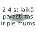 Воздушный фильтр MAHLE ORIGINAL LX 615