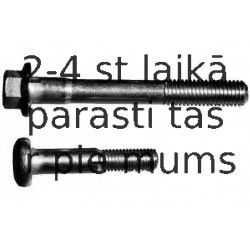 ремонтный комплект, несущие / направляющие шарниры MOOG FD-RK-5630