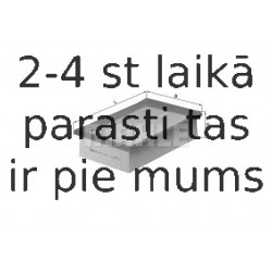 Воздушный фильтр MAHLE ORIGINAL LX 618