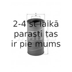 Воздушный фильтр MAHLE ORIGINAL LX 619