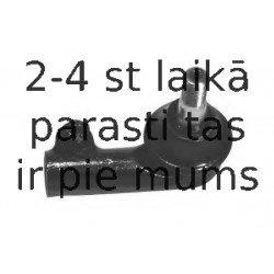 Stūres šķērsstiepņa uzgalis MOOG OP-ES-5565