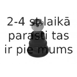 Balst-/Virzošais šarnīrs MOOG NI-BJ-104145