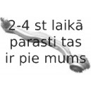 Рычаг независимой подвески колеса, подвеска колеса MOOG ME-TC-1971