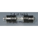 Тяга / стойка, стабилизатор MOOG MD-LS-0575