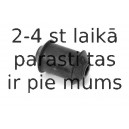 Подвеска, рычаг независимой подвески колеса MOOG FD-SB-2529