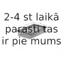 Воздушный фильтр MAHLE ORIGINAL LX 624