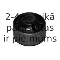 Подвеска, рычаг независимой подвески колеса MOOG HY-SB-5647