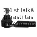 Stūres šķērsstiepņa uzgalis MOOG FD-ES-0957