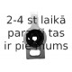Piekare, Šķērssvira MOOG VO-SB-5010