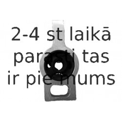 Piekare, Šķērssvira MOOG VO-SB-5010